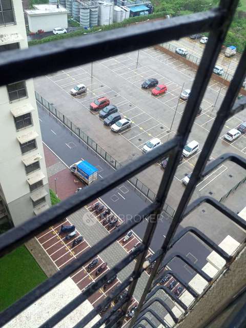 1 BHK Flat In Jasmendi  For Sale  In Thane