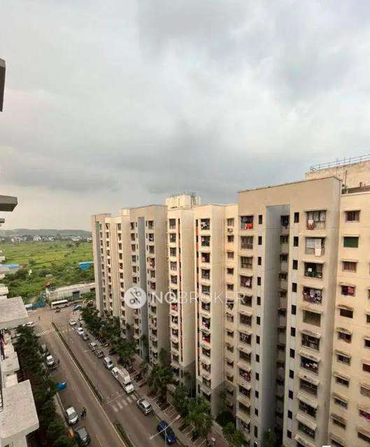 1 BHK Flat In Jasmendi  For Sale  In Thane