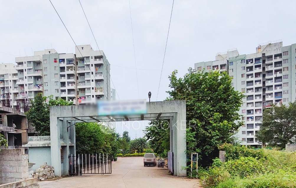 3 BHK Flat In Vastushodh Urbangram, Pune for Rent  In Urbangram Pirangut