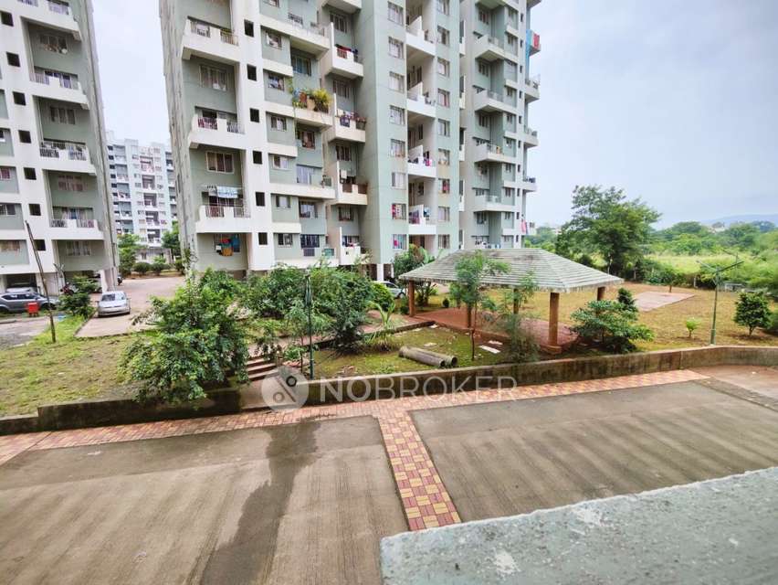 3 BHK Flat In Vastushodh Urbangram, Pune for Rent  In Urbangram Pirangut