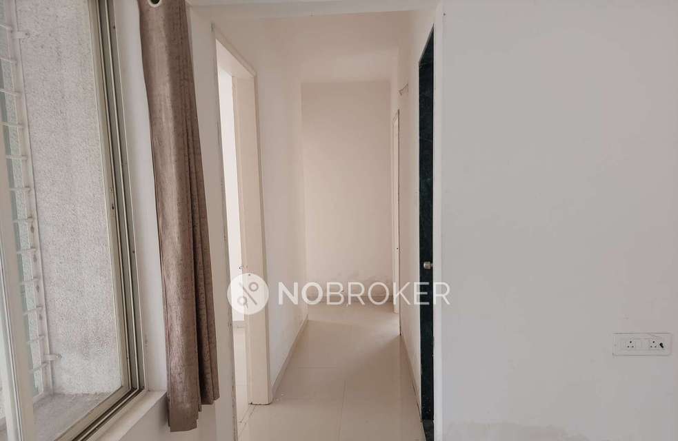 3 BHK Flat In Vastushodh Urbangram, Pune for Rent  In Urbangram Pirangut