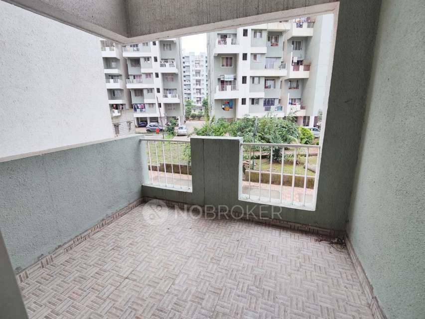 3 BHK Flat In Vastushodh Urbangram, Pune for Rent  In Urbangram Pirangut