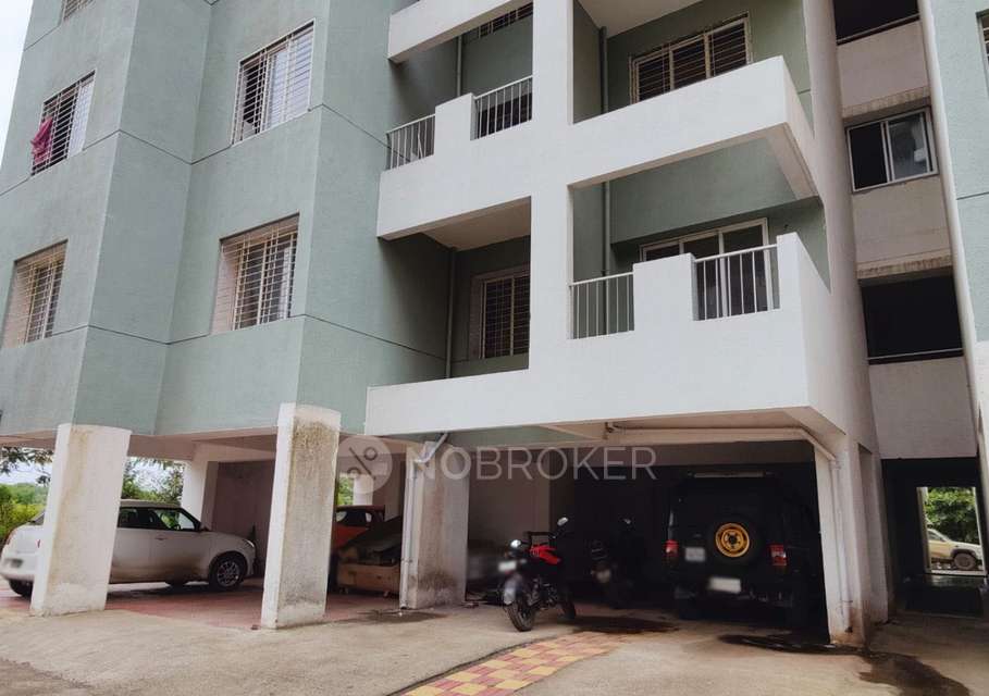 3 BHK Flat In Vastushodh Urbangram, Pune for Rent  In Urbangram Pirangut