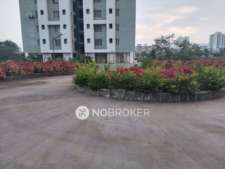 3 BHK Flat In Vastushodh Urbangram, Pune for Rent  In Urbangram Pirangut
