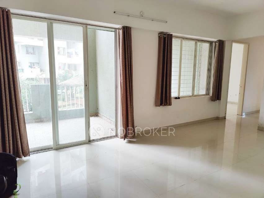 3 BHK Flat In Vastushodh Urbangram, Pune for Rent  In Urbangram Pirangut