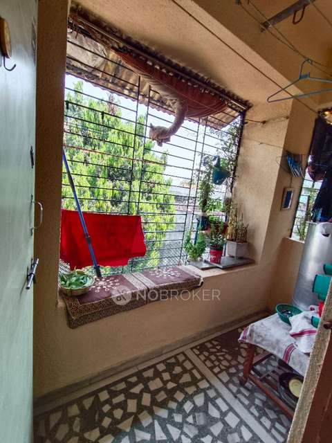 1 BHK Flat In Laxmi Naryan Chs For Sale  In Kalyan