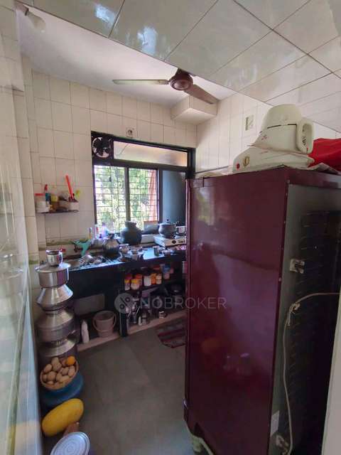 1 BHK Flat In Laxmi Naryan Chs For Sale  In Kalyan