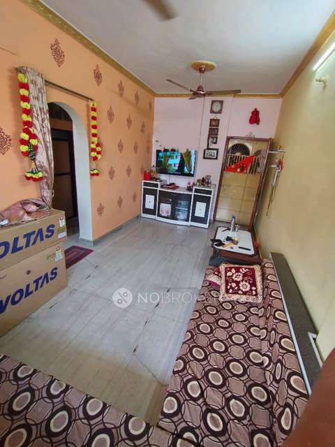 1 BHK Flat In Laxmi Naryan Chs For Sale  In Kalyan