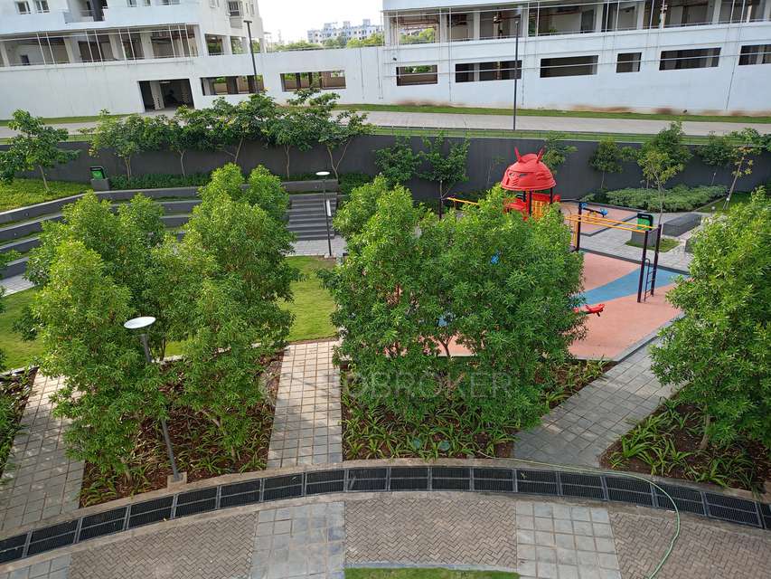 3 BHK Villa In Godrej Greens, Undri for Rent  In Undri