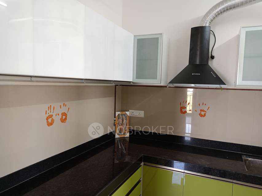 3 BHK Villa In Godrej Greens, Undri for Rent  In Undri