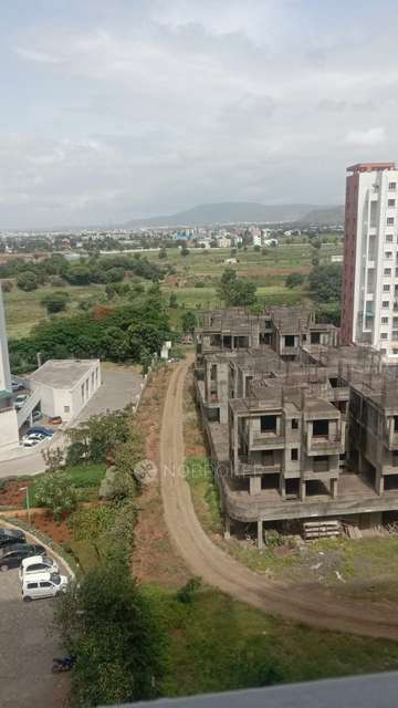 3 BHK Villa In Godrej Greens, Undri for Rent  In Undri