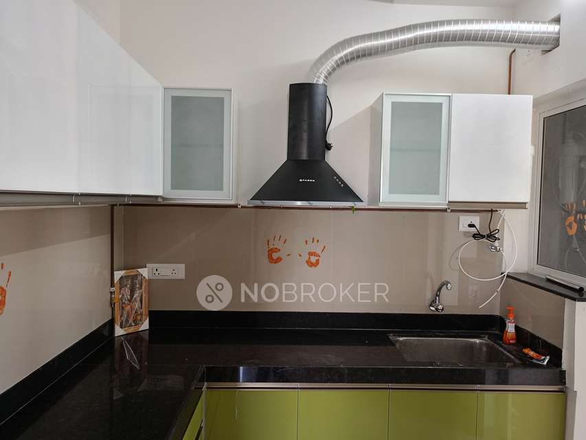 3 BHK Villa In Godrej Greens, Undri for Rent  In Undri