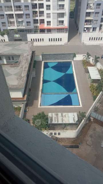 3 BHK Villa In Godrej Greens, Undri for Rent  In Undri