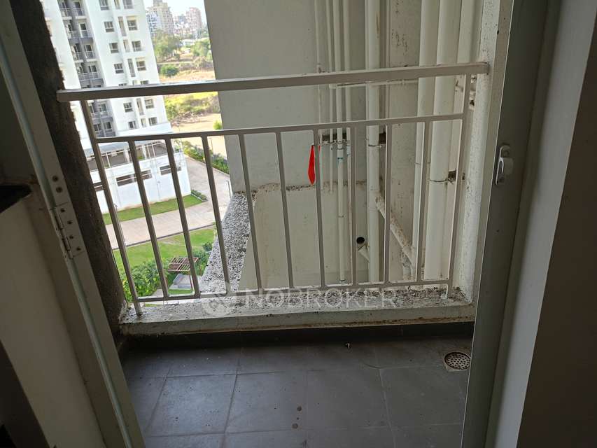 3 BHK Villa In Godrej Greens, Undri for Rent  In Undri