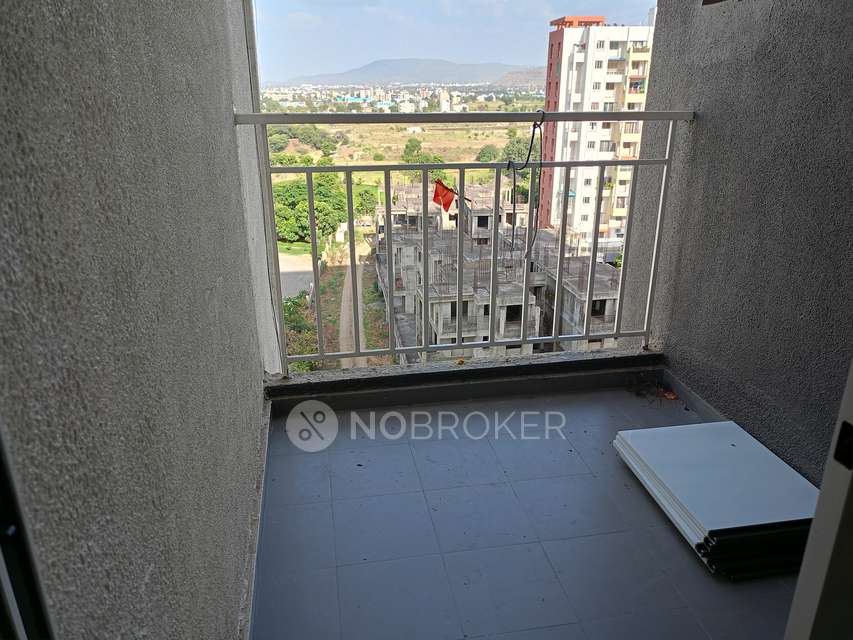 3 BHK Villa In Godrej Greens, Undri for Rent  In Undri