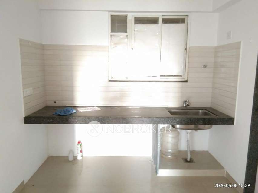 1 BHK Flat In Vilas Javadekar Palash Boulevard For Sale  In Pirangut