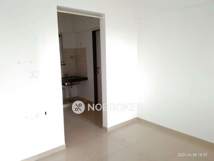 1 BHK Flat In Vilas Javadekar Palash Boulevard For Sale  In Pirangut