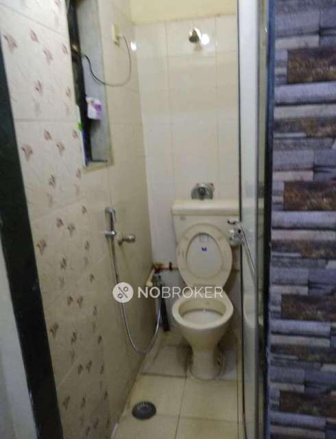 1 BHK Flat In Royal Palms For Sale  In Goregaon East