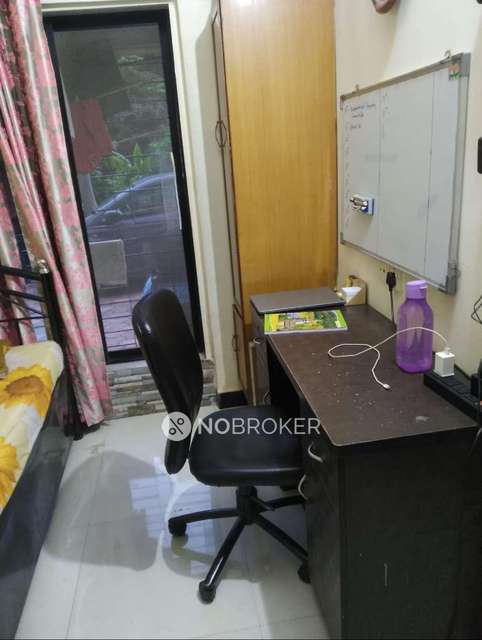 1 BHK Flat In Royal Palms For Sale  In Goregaon East