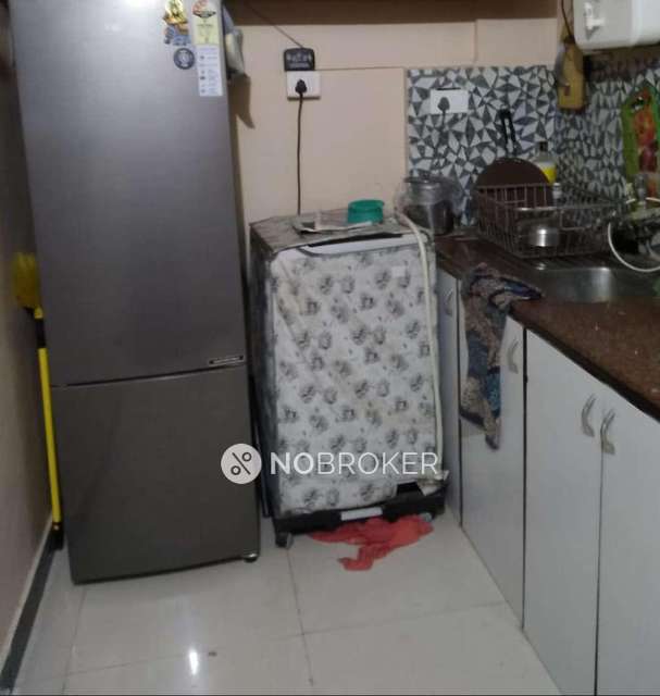 1 BHK Flat In Royal Palms For Sale  In Goregaon East