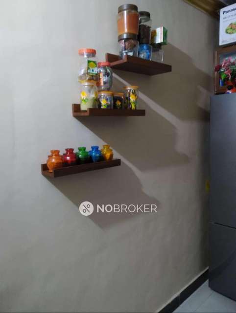 1 BHK Flat In Royal Palms For Sale  In Goregaon East