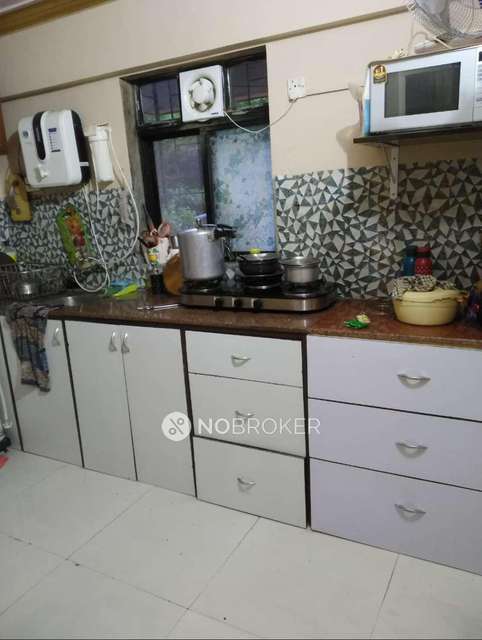 1 BHK Flat In Royal Palms For Sale  In Goregaon East