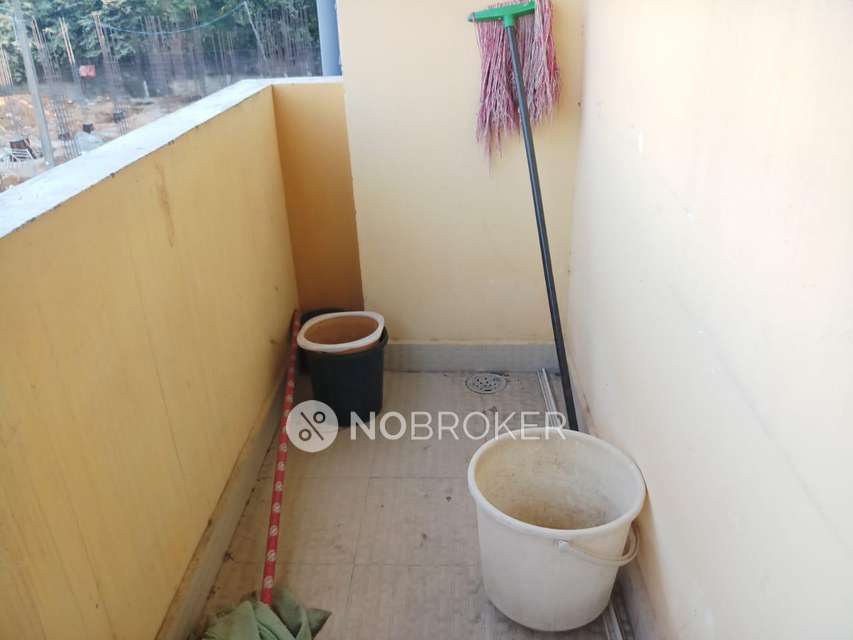 2 BHK Flat In Anu Apartments For Sale  In Nanmangalam