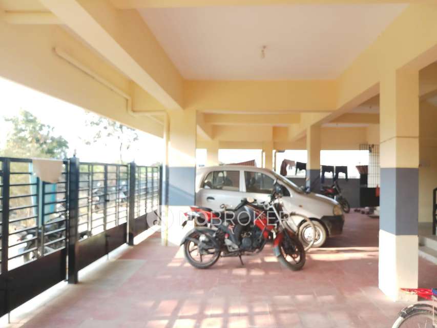 2 BHK Flat In Anu Apartments For Sale  In Nanmangalam