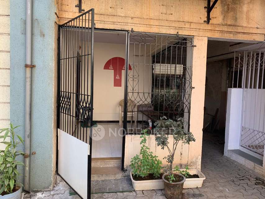 2 BHK Flat In Govind Dham Co Op Society Badlapur For Sale  In Badlapur