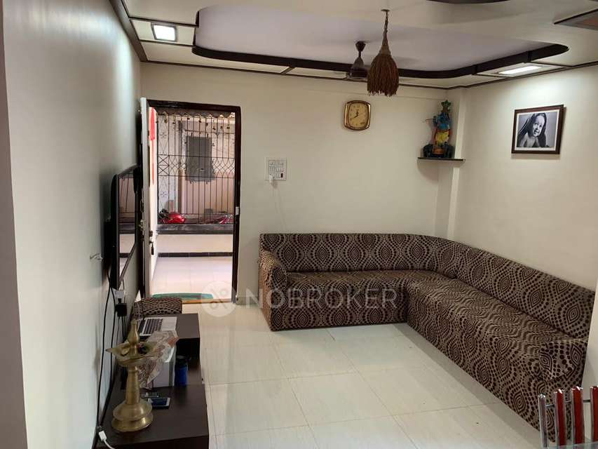 2 BHK Flat In Govind Dham Co Op Society Badlapur For Sale  In Badlapur