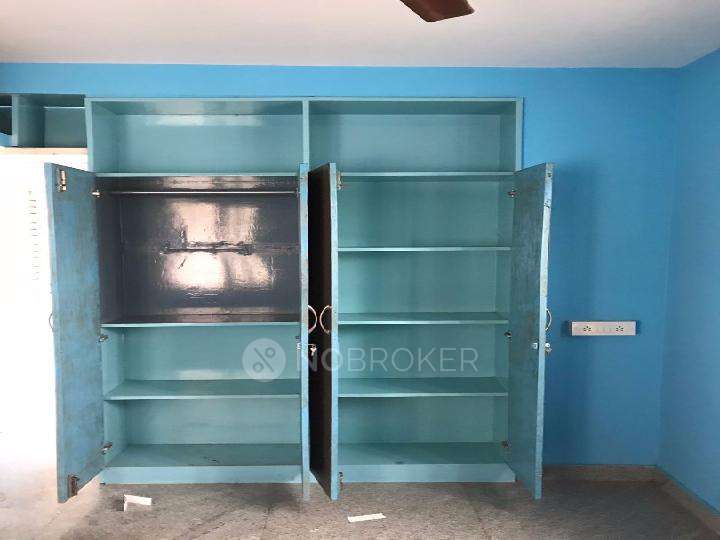 1 RK Flat In Jannani for Rent  In Hebbal Kempapura