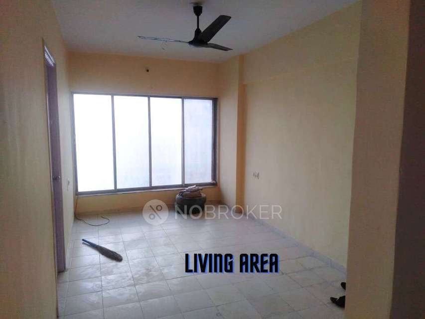 2 BHK Flat In Chandrashiv Society For Sale  In Borivali West