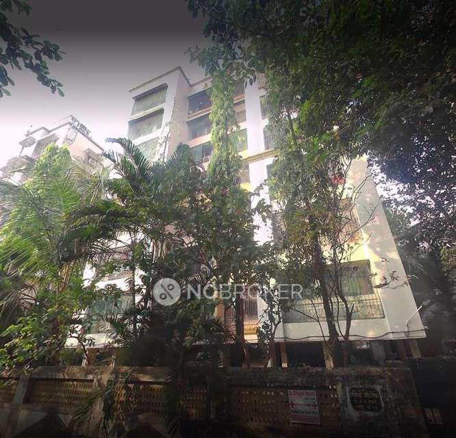 2 BHK Flat In Chandrashiv Society For Sale  In Borivali West