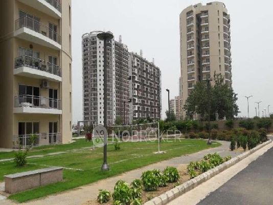 2 BHK Flat In Ild Greens for Rent  In Sector 37c
