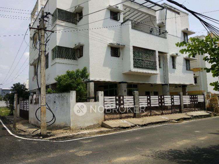 2 BHK Flat In Brindavan Apartments for Rent  In Thoraipakkam