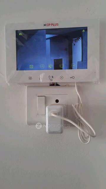 1 BHK Flat In Saptsajai Aangan Loni Kalbhor Pune for Rent  In Saptasajai Aangan