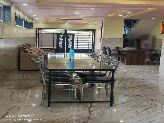 PG for Girls in Dwarka Nagar