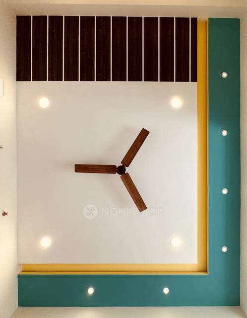 2 BHK Flat In Ruby Royal Tower For Sale  In Mannivakkam