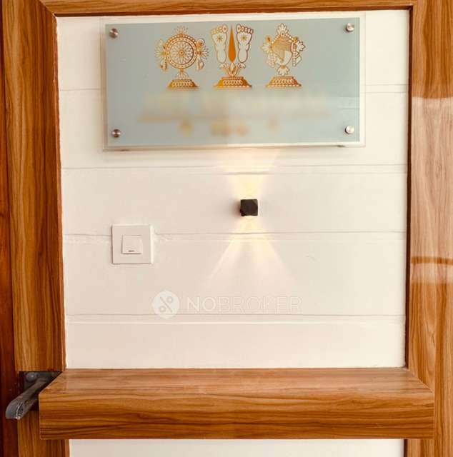 2 BHK Flat In Ruby Royal Tower For Sale  In Mannivakkam