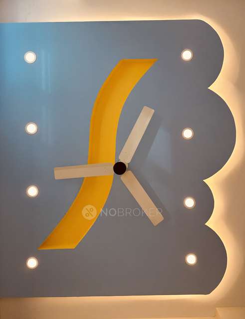 2 BHK Flat In Ruby Royal Tower For Sale  In Mannivakkam