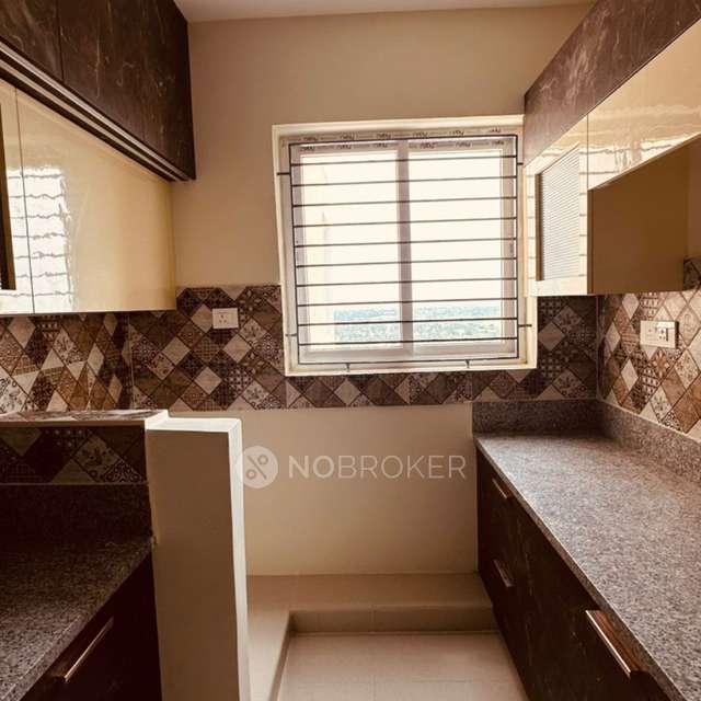2 BHK Flat In Ruby Royal Tower For Sale  In Mannivakkam