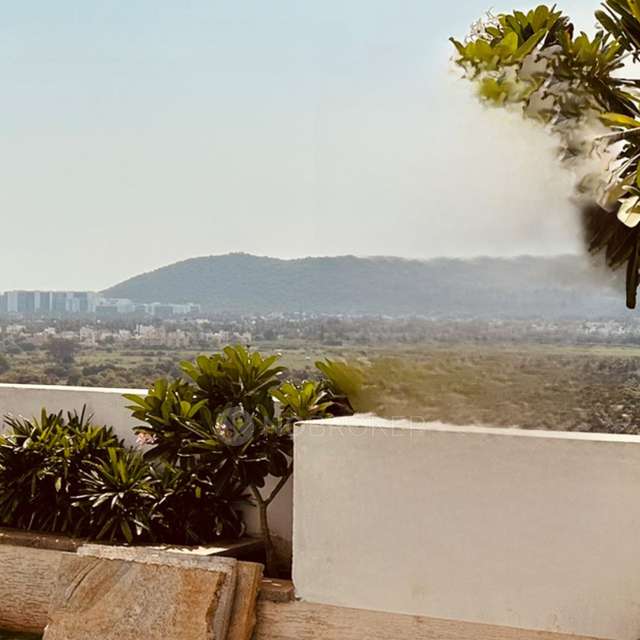 2 BHK Flat In Ruby Royal Tower For Sale  In Mannivakkam