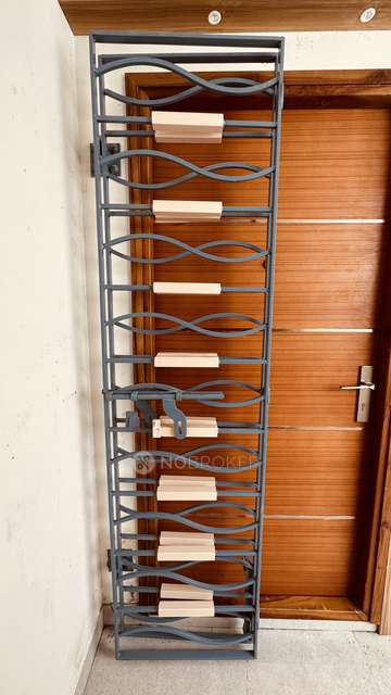 2 BHK Flat In Ruby Royal Tower For Sale  In Mannivakkam