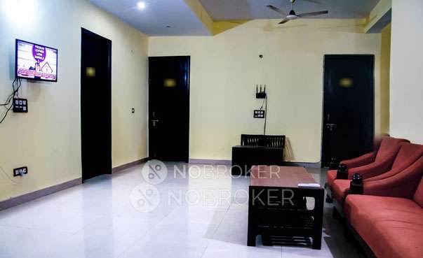 PG for Girls in Bishanpura