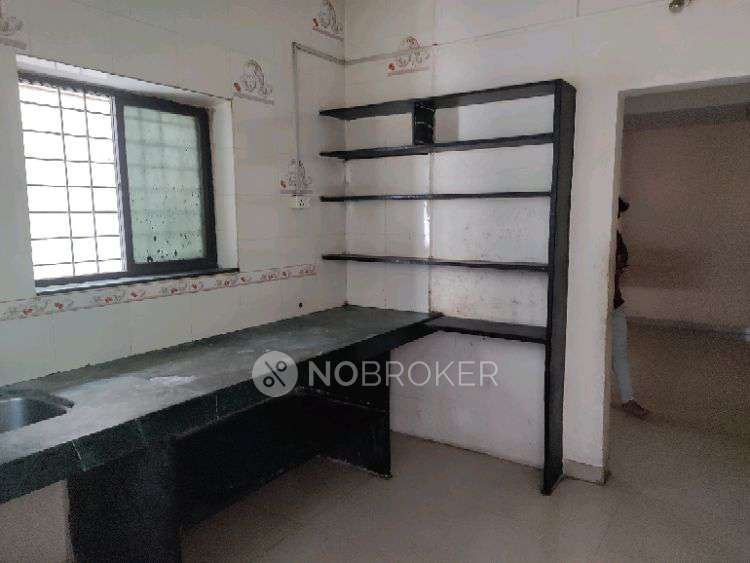 1 BHK Flat In Aoudumber Building,bhugon,pune for Rent In Bhugaon