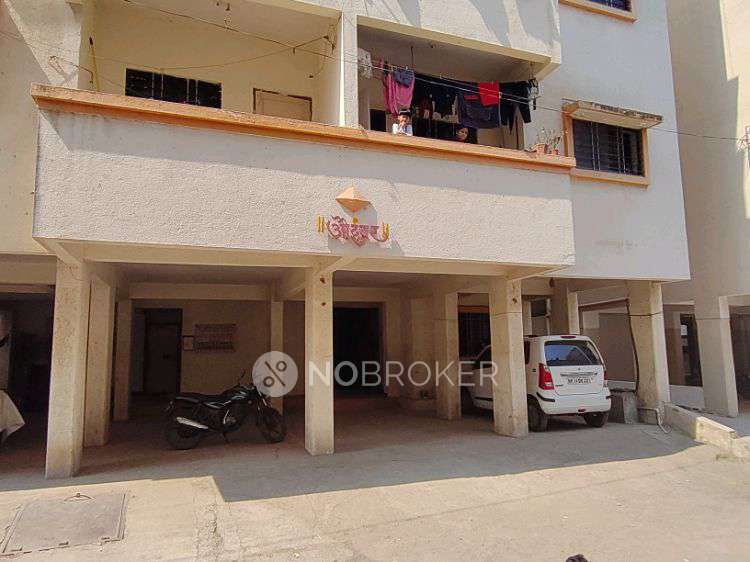 1 BHK Flat In Aoudumber Building,bhugon,pune for Rent In Bhugaon