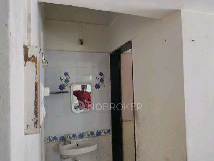 1 BHK Flat In Aoudumber Building,bhugon,pune for Rent In Bhugaon