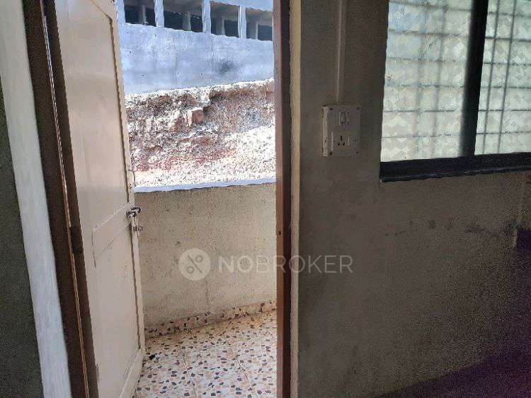 1 BHK Flat In Aoudumber Building,bhugon,pune for Rent In Bhugaon