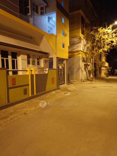 1 BHK Flat In Standalone Building  for Lease  In Arekere