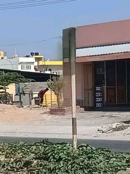 Godown/Warehouse in Seegehalli, Bangalore for Rent 